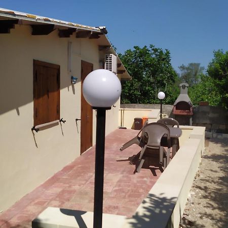 Casa Vacanze Salento Mare Galatone Exterior foto