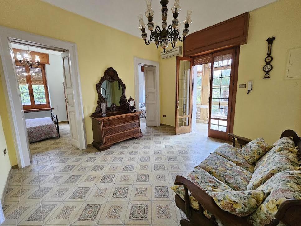 Casa Vacanze Salento Mare Galatone Exterior foto