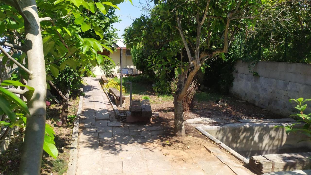 Casa Vacanze Salento Mare Galatone Exterior foto