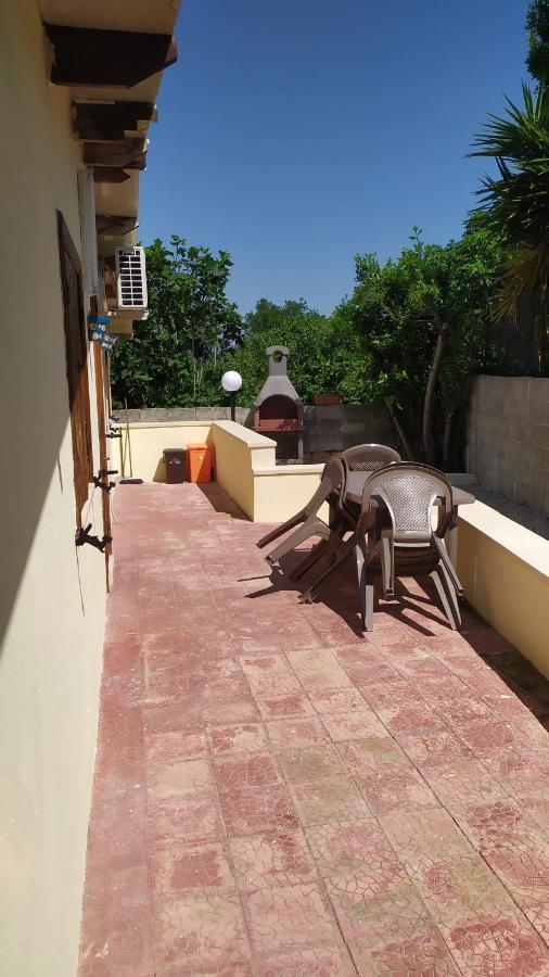 Casa Vacanze Salento Mare Galatone Exterior foto