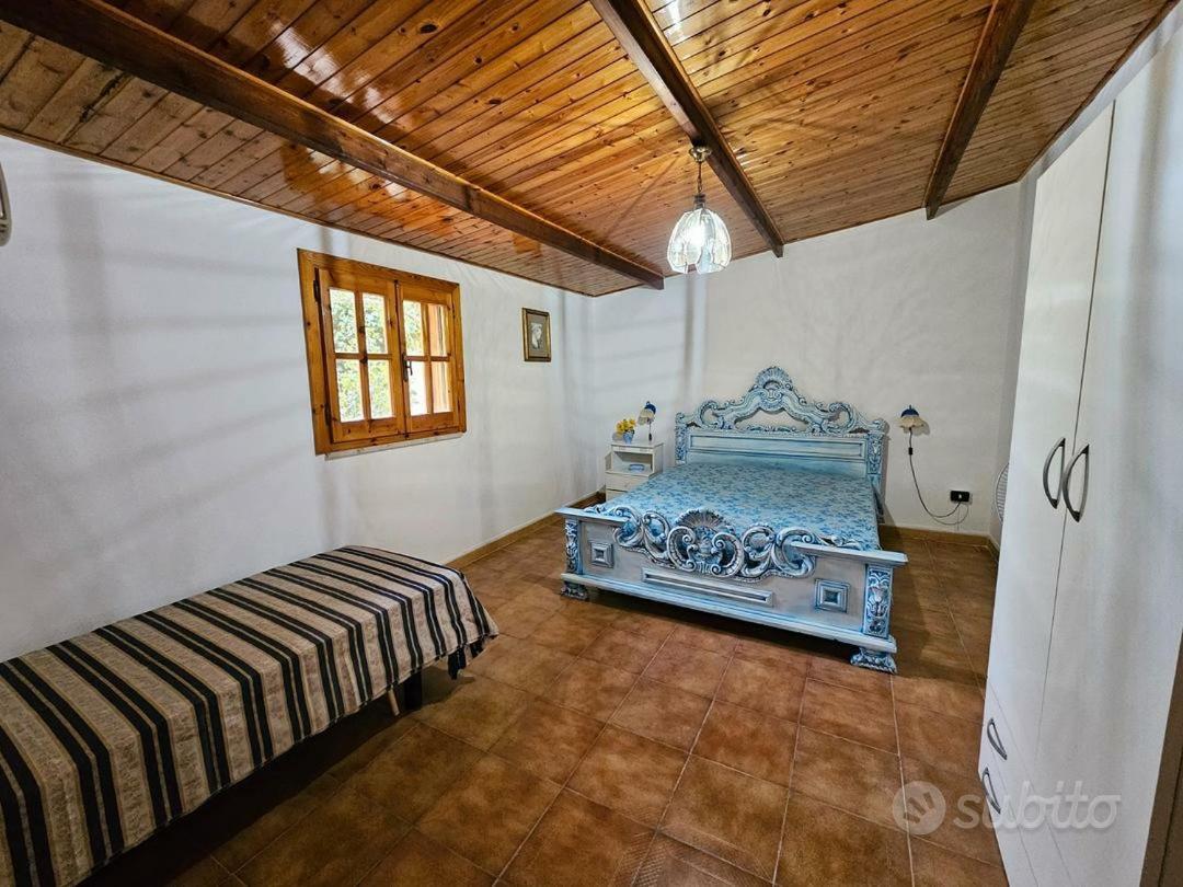 Casa Vacanze Salento Mare Galatone Exterior foto